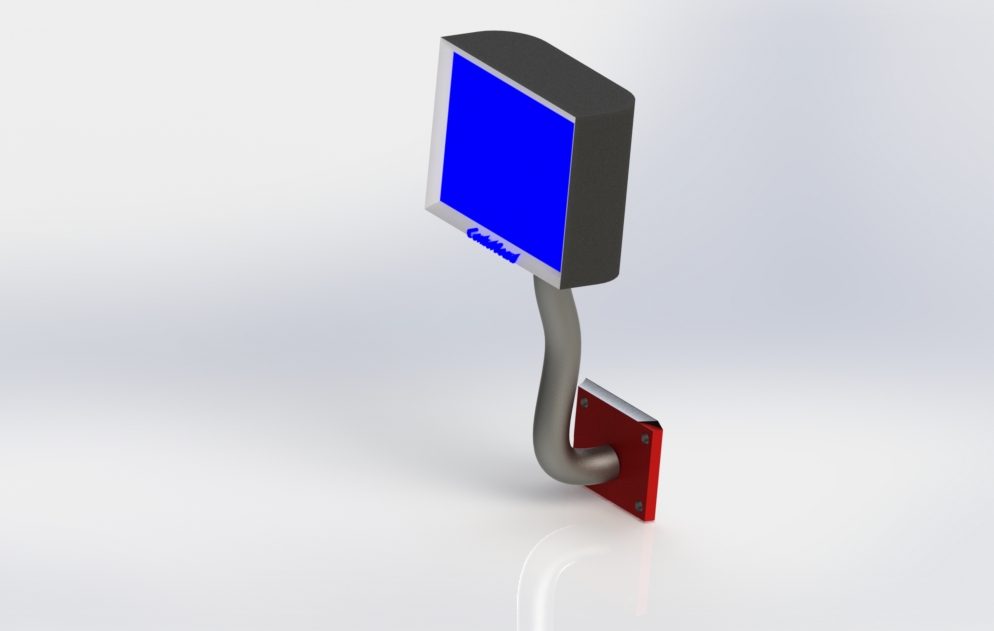 A2004621-线材弯曲机